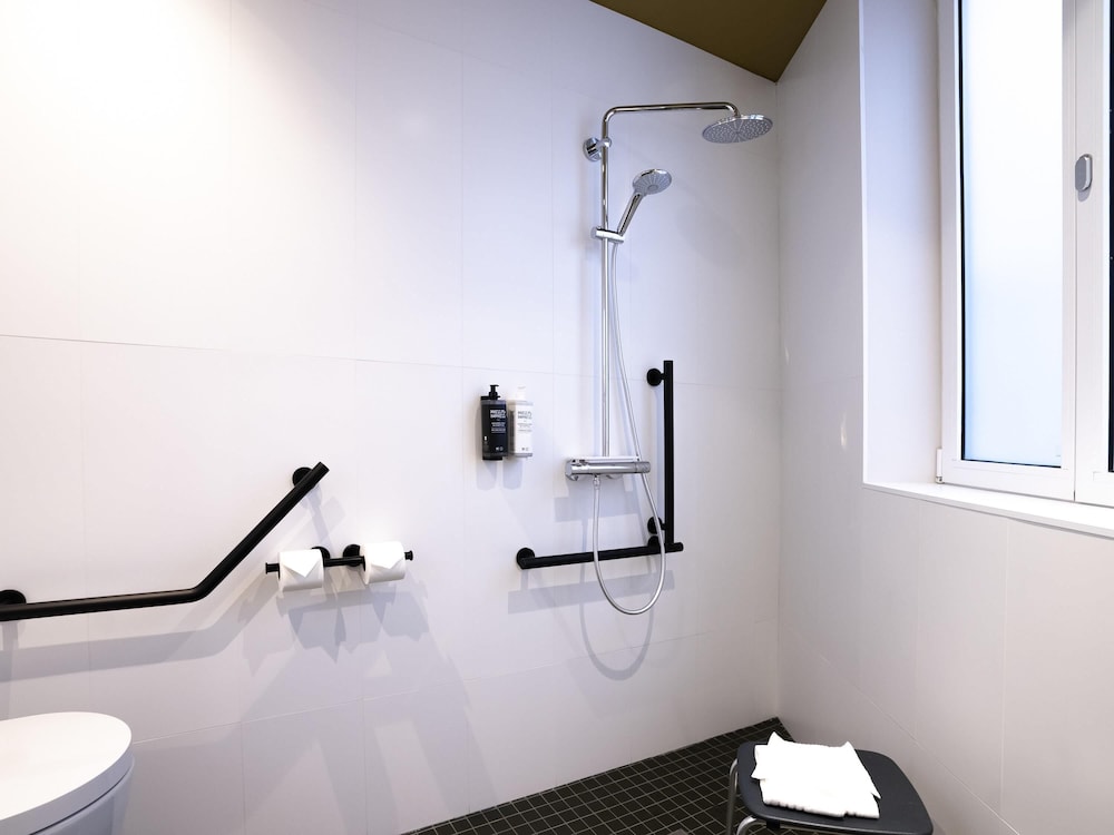 ibis Styles Paris Gare De Lyon TGV 45/49