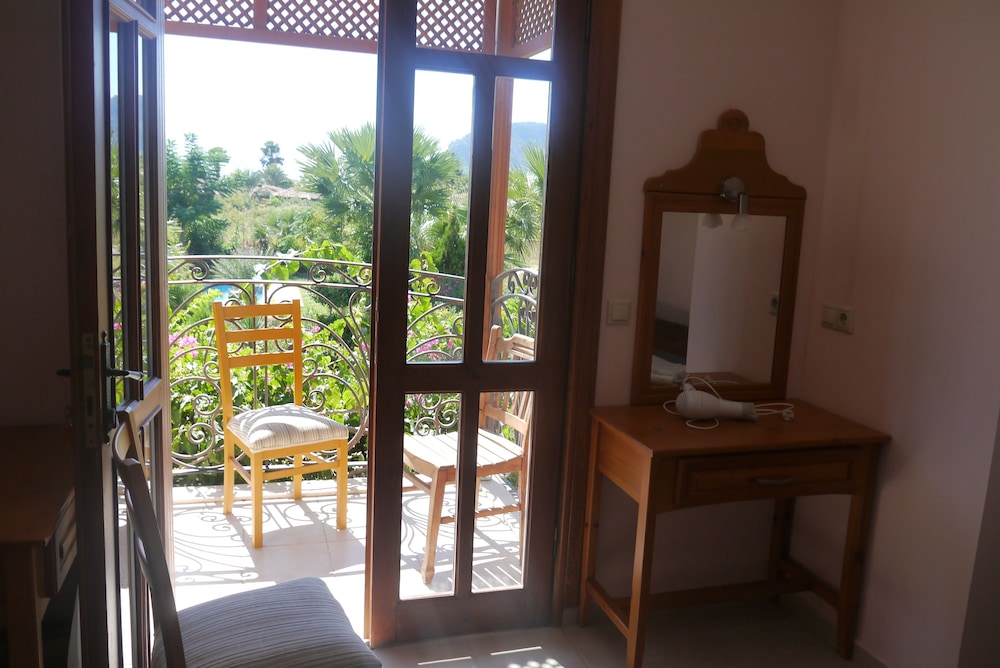 Asur Hotel & Aparts & Villas 33/50