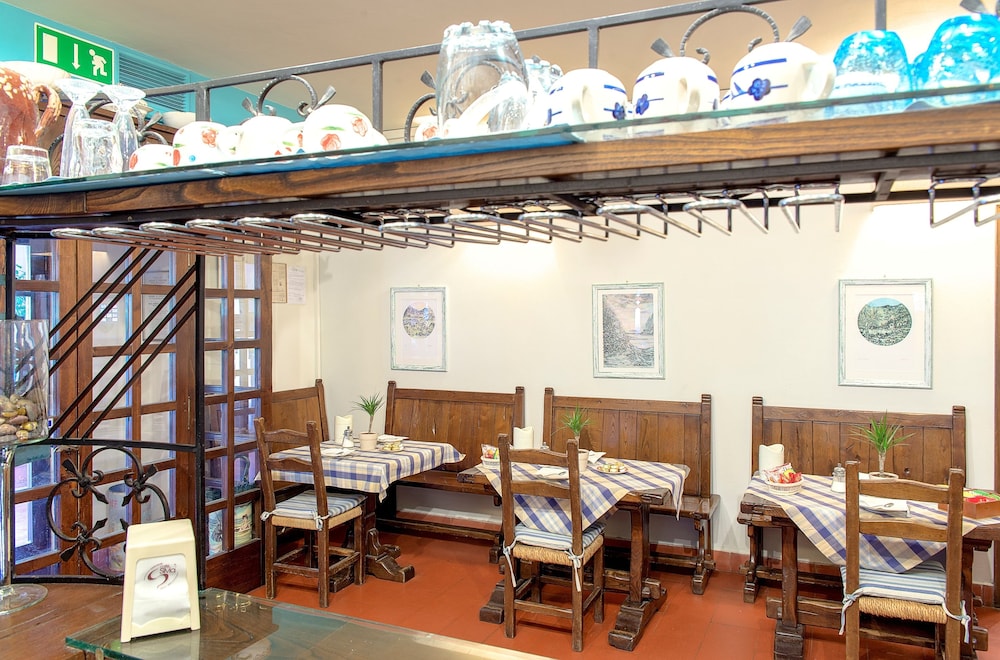 Hotel Da Carlos 37/48