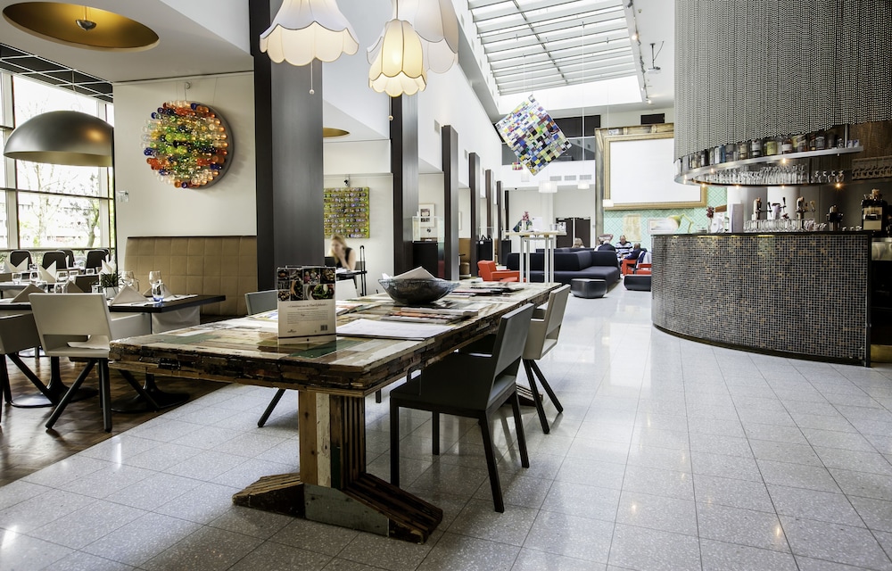 Hotel Artemis Amsterdam 51/65