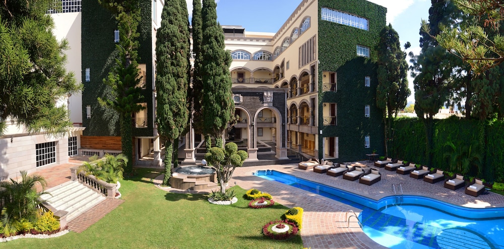 Hotel and Spa Mansion Solis by Hotsson 55/59