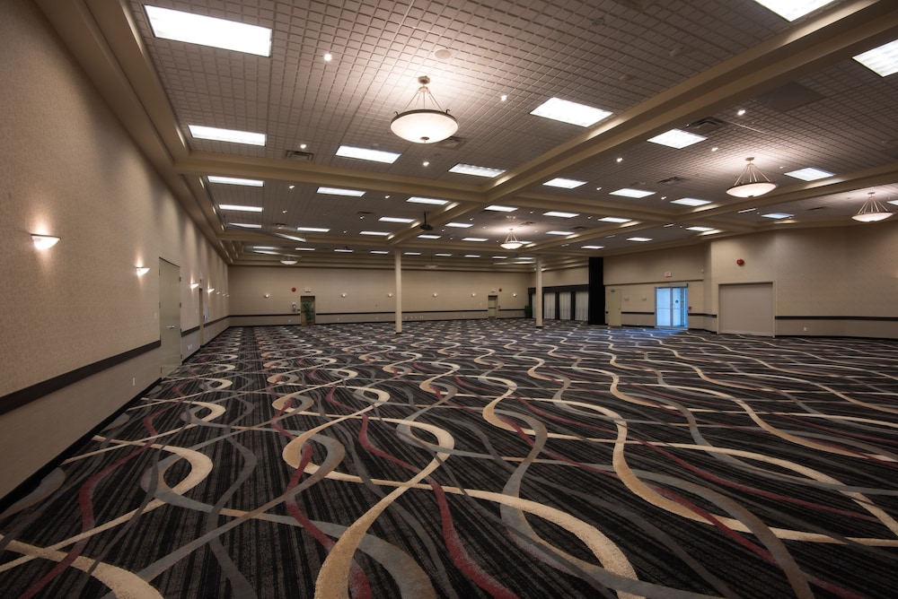 Victoria Inn Hotel Convention Centre Brandon 3/54