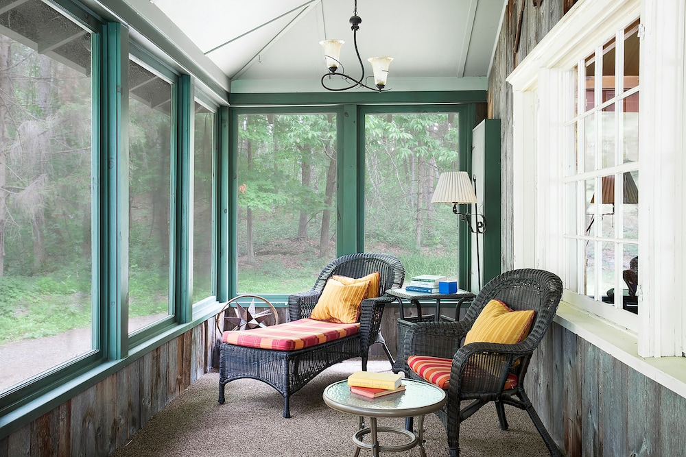 Manoir Hovey 30/53