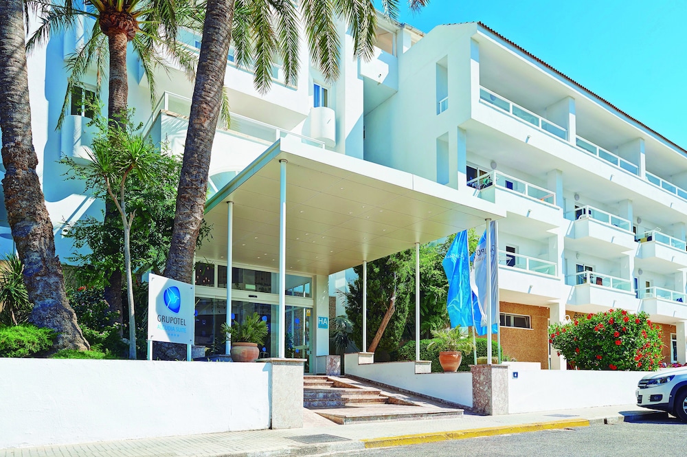 Grupotel Alcudia Suite in MURO - MAJORCA
