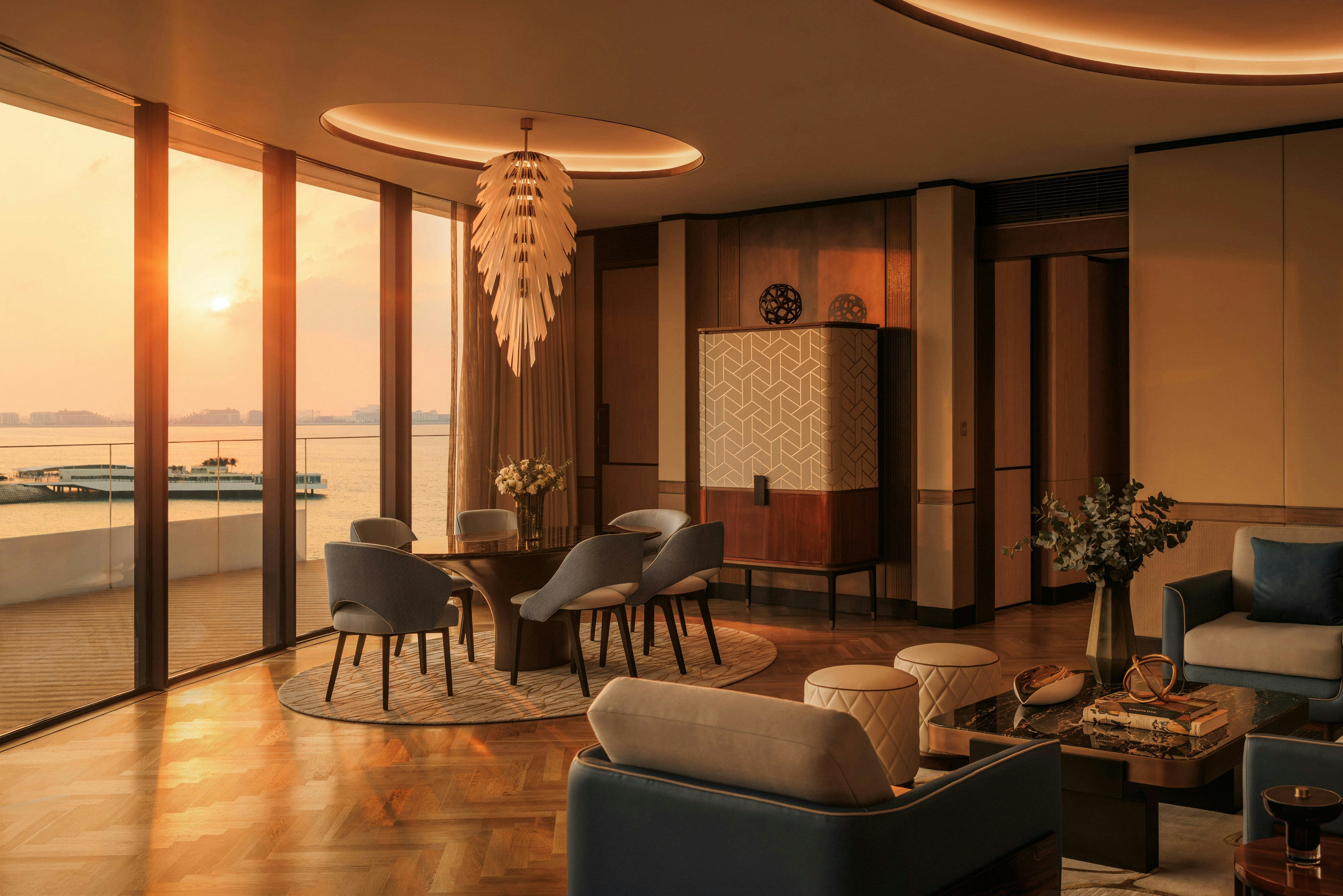 Jumeirah Marsa Al Arab Dubai 65/88