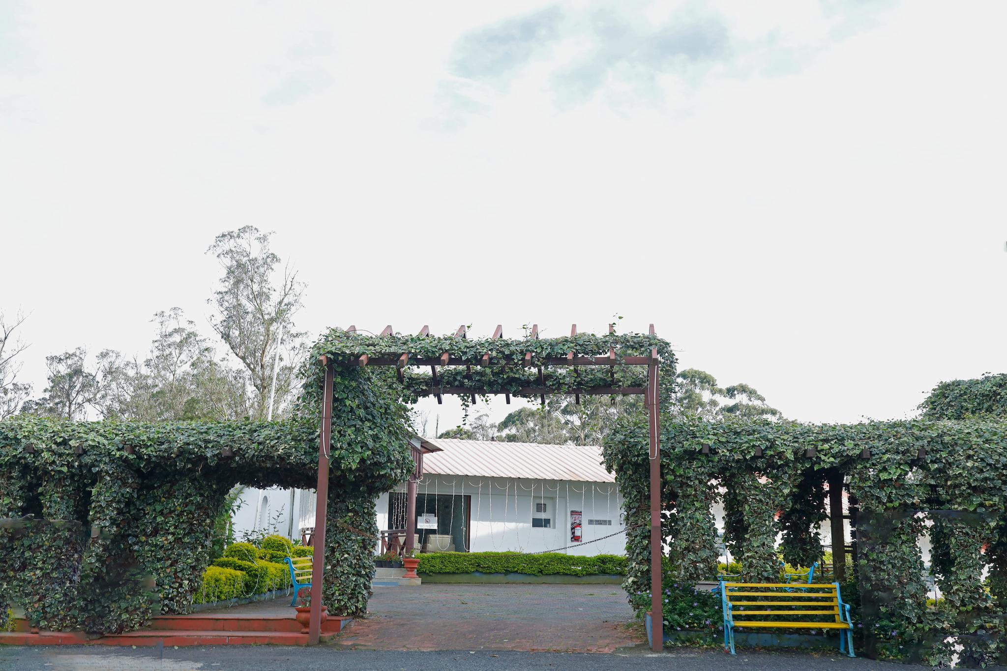 DECCAN PARK RESORT 2/22