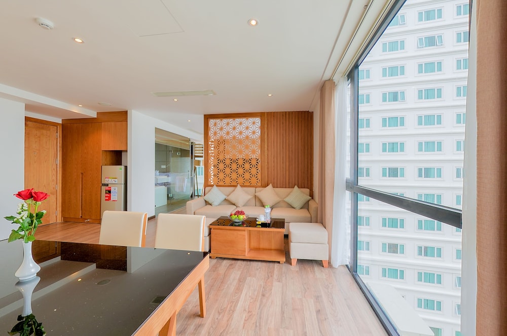 Soho Boutique Da Nang Hotel 45/61