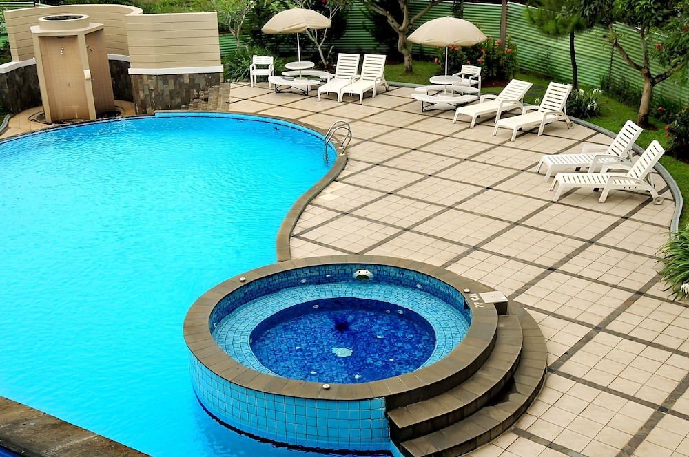 MARBELLA SUITES BANDUNG 6/73