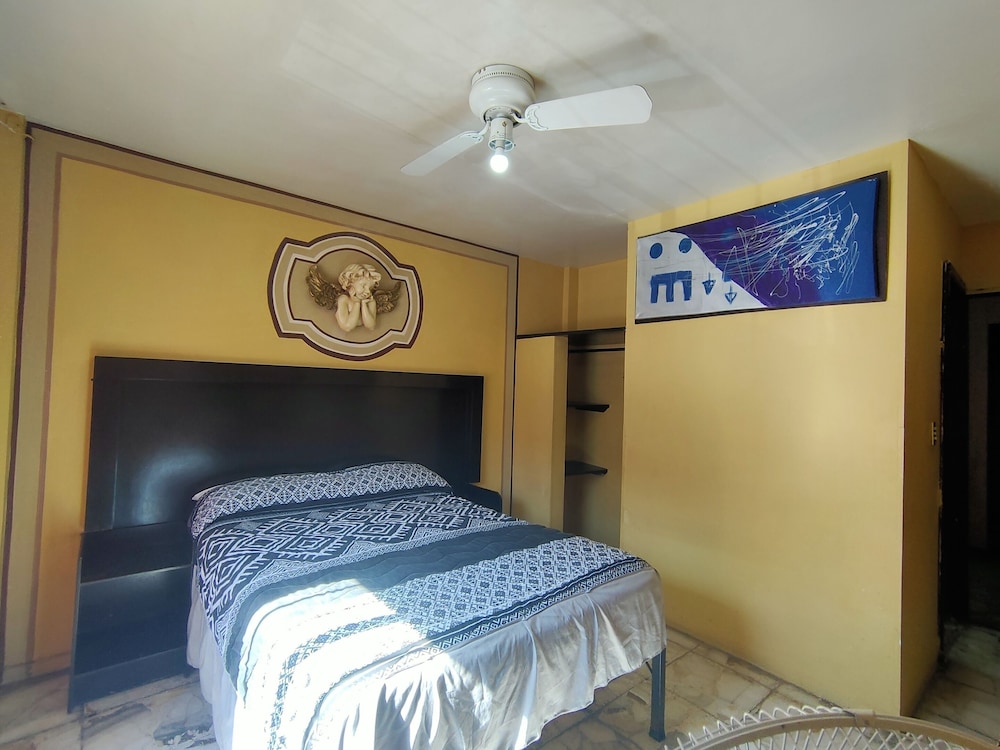 OYO Hotel Colon, Plaza Bicentenario, Zacatecas Centro 20/48