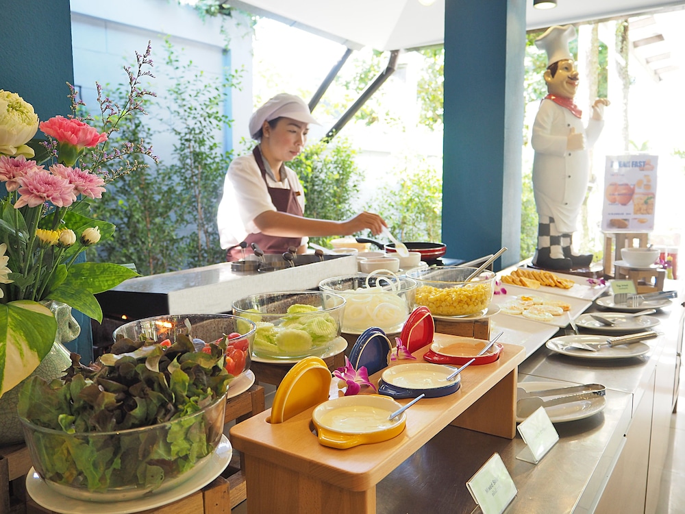 Aonang Buri Resort 48/62