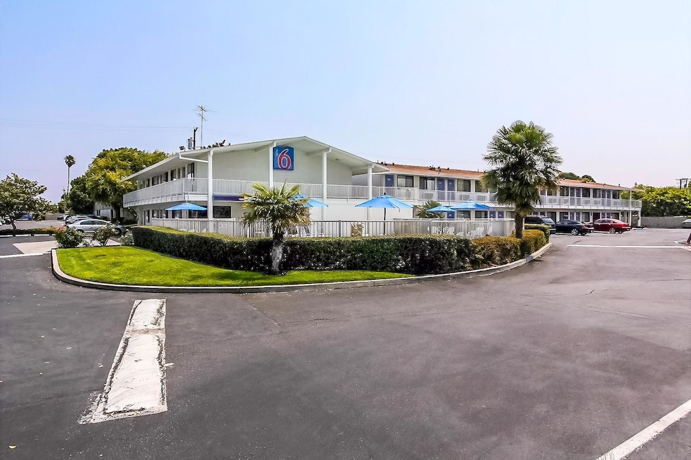 Motel6 Sunnyvale, CA - South 31/38