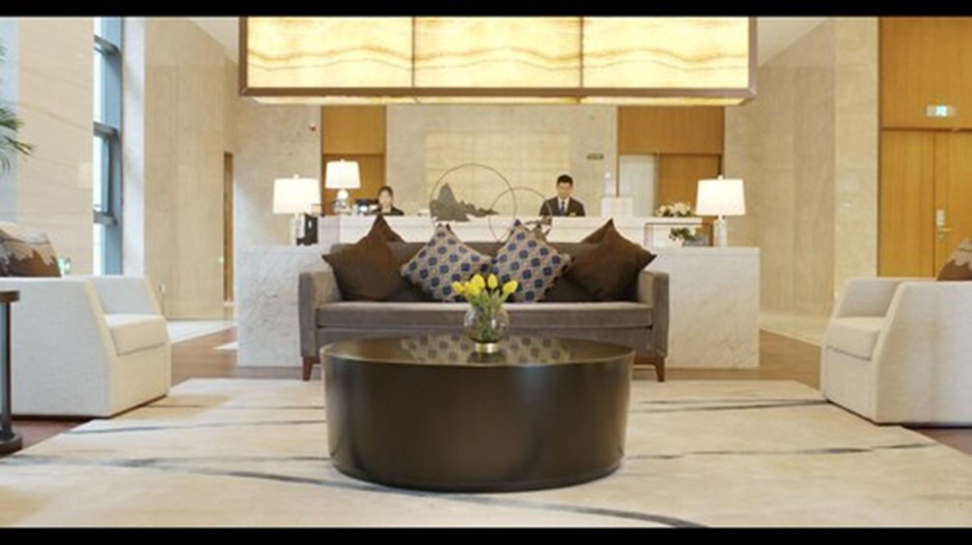 Metropolo wuhan Optics Valley Convention&Exhibition Center Hotel 13/57