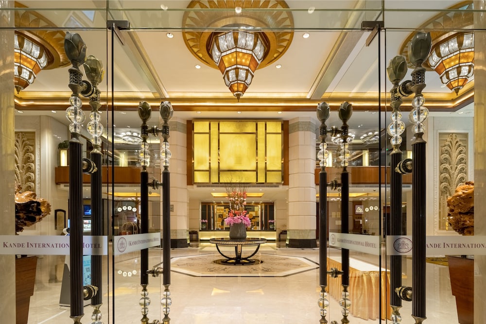 Kande International Hotel Huizhou 6/69