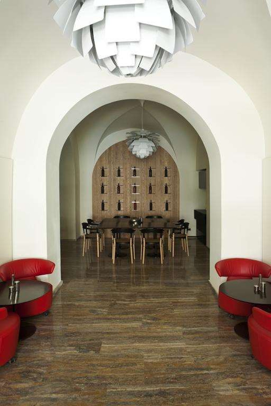 Romano House 9/69