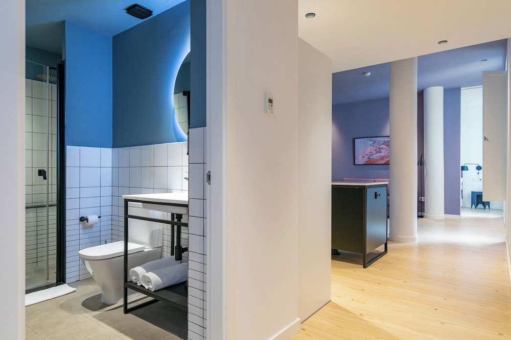 Holiday Rentals Los Salados 50/50