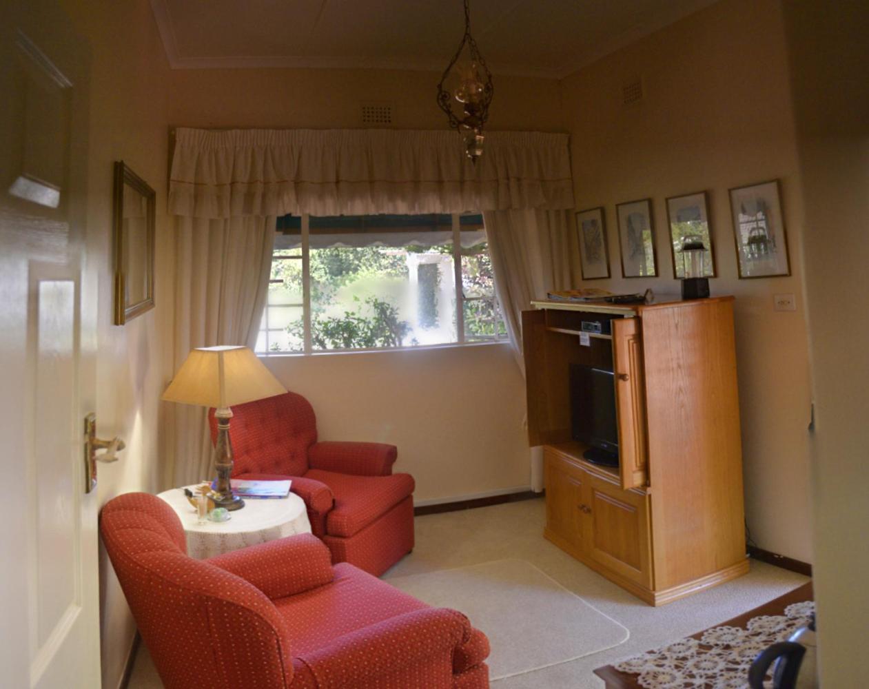 Brevisbrook Bed & Breakfast 3/22