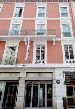 Citotel Du Nord 1/56