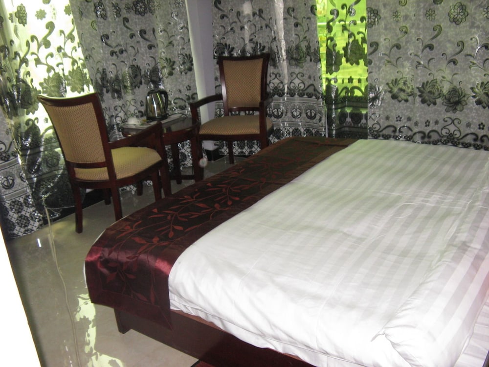 King D Hotel 13/20