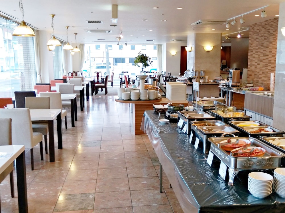 Hotel Hakodate Royal 45/50