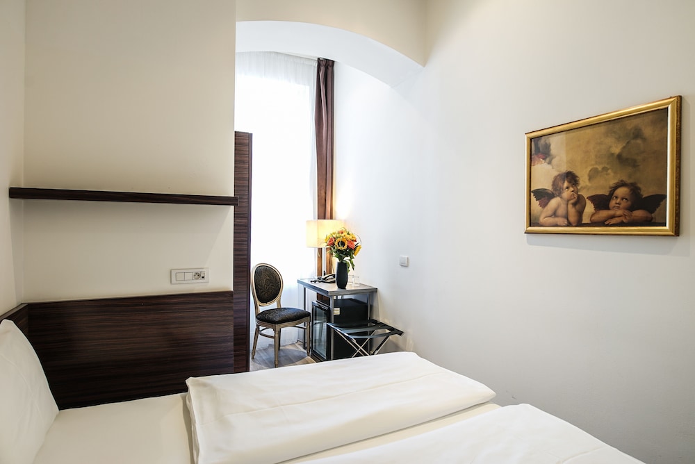 Hotel Assenzio Prague 21/48