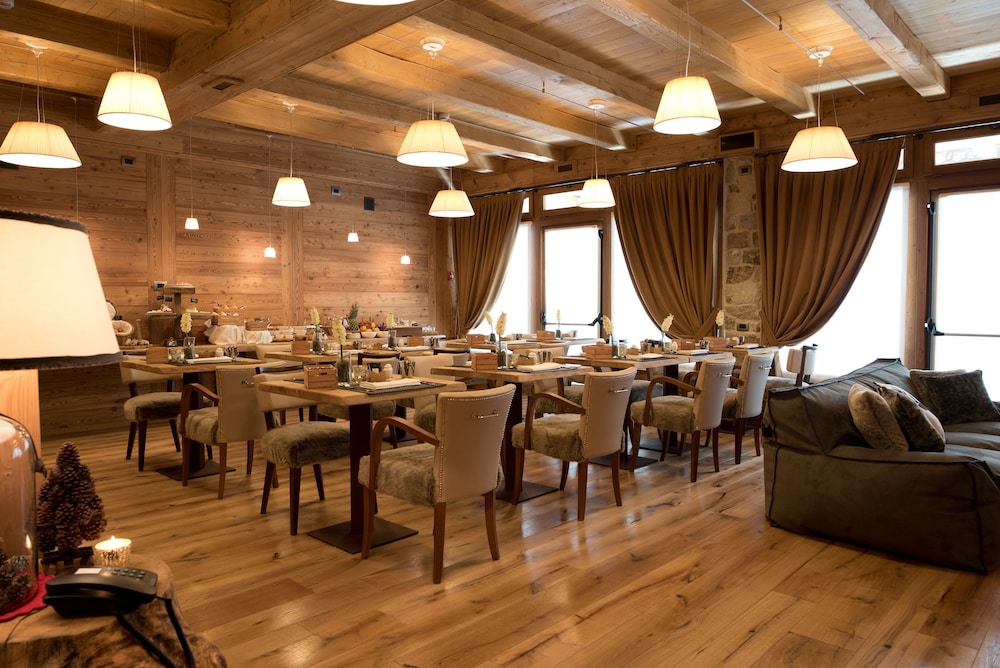 Fiocco Di Neve Relais & Spa 29/50