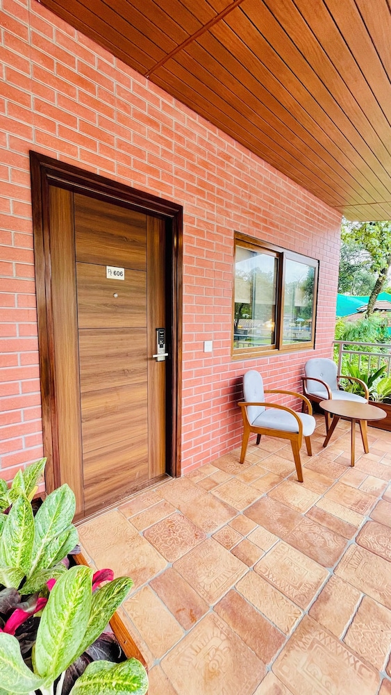 Regenta Resort Sakleshpur 23/50