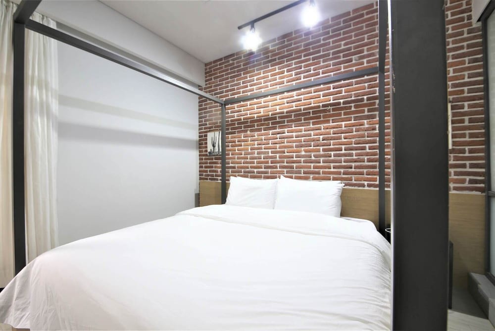 Seomyeon Hound Hotel 1St Street 15/54