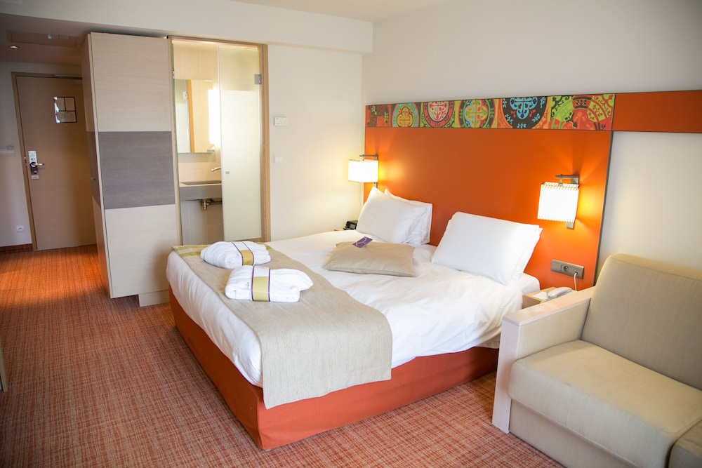MERCURE AMIENS CATHEDRALE 14/50
