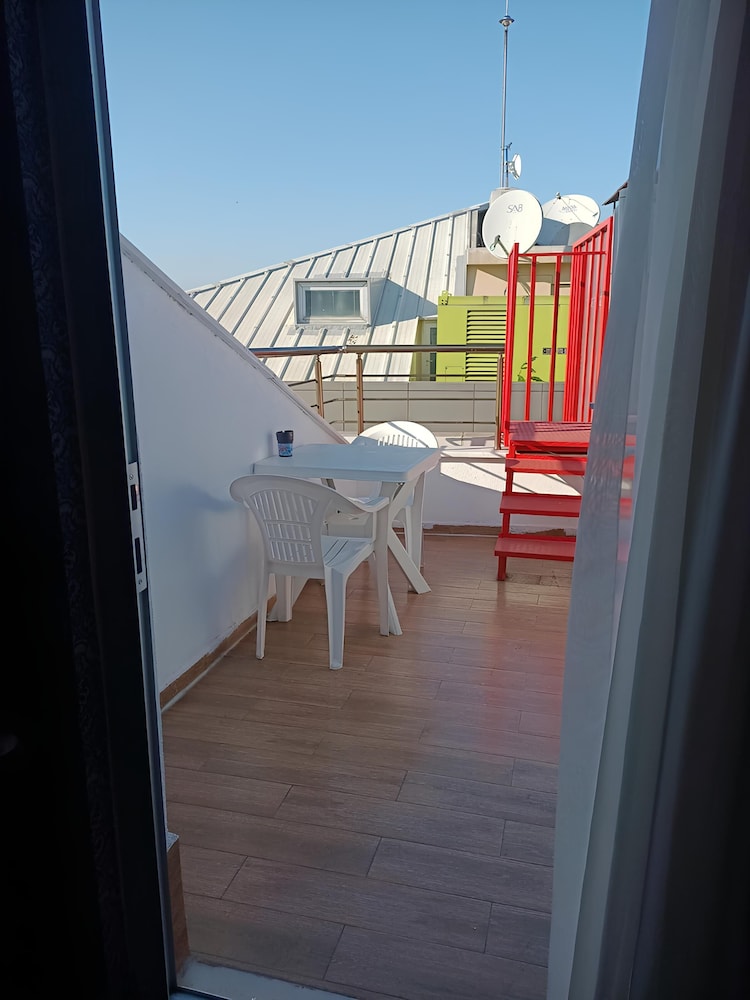 Mini Suite Otel 42/50