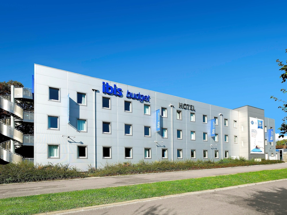 Ibis Budget Aachen Raeren Grenze 3/31