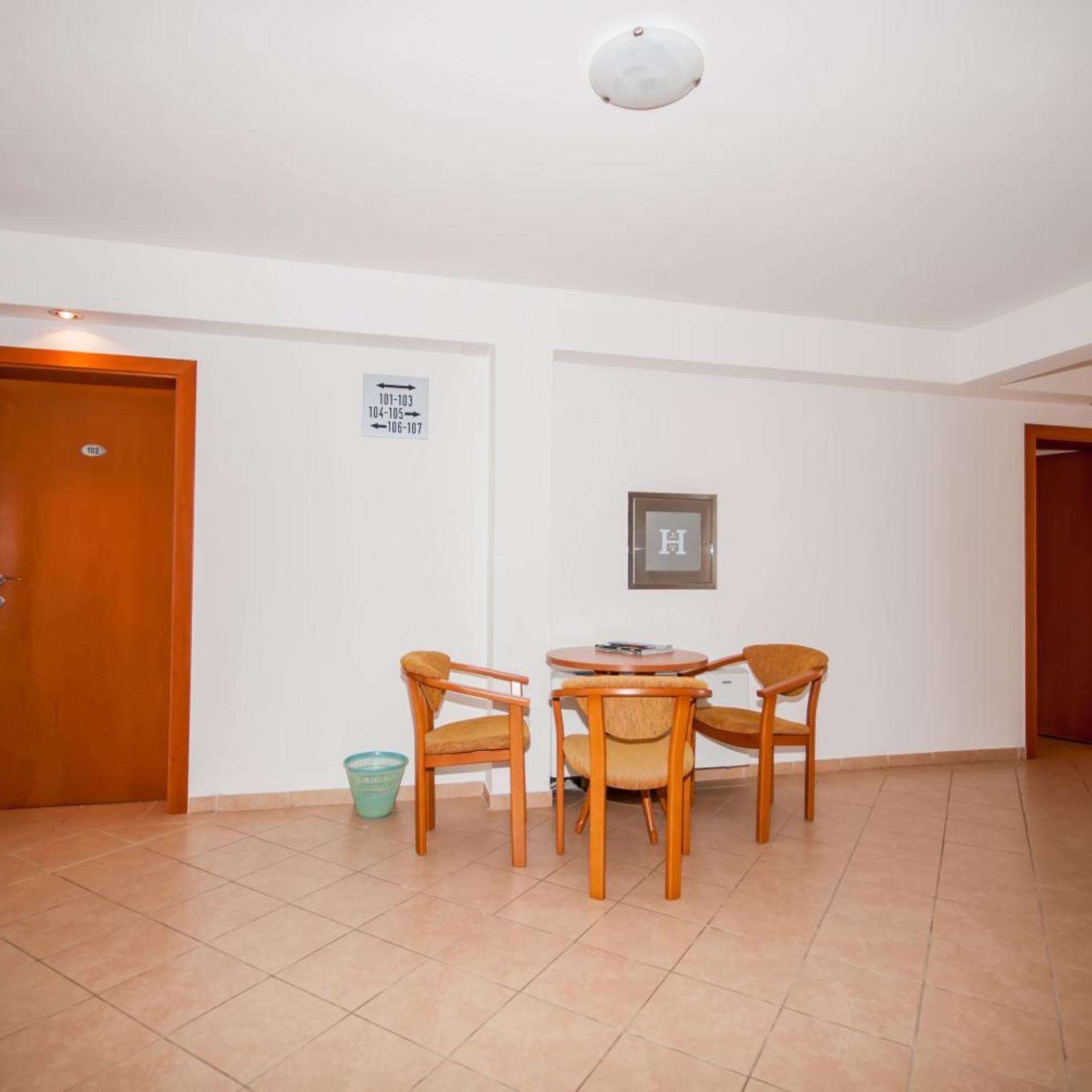 HOTEL AGAVA 28/49