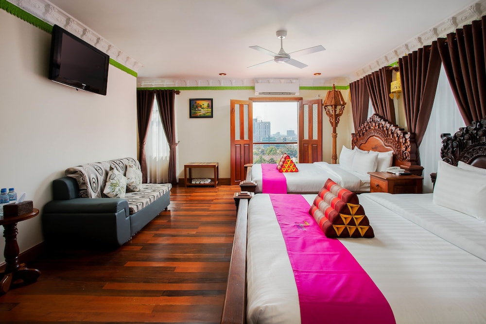 Okay Palace Hotel 14/50