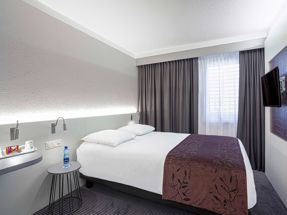 Mercure Plaza Biel 28/75
