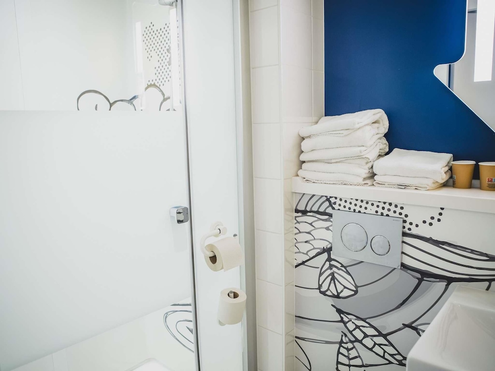 Ibis Budget Dijon Saint Apollinaire 26/34