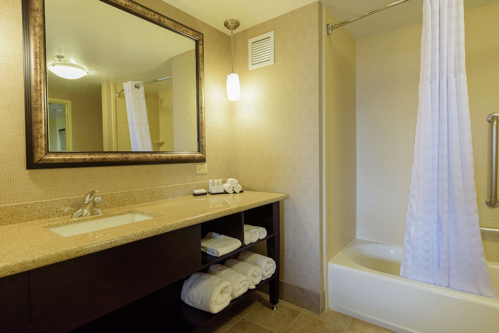 Embassy Suites by Hilton Minneapolis North 15/72