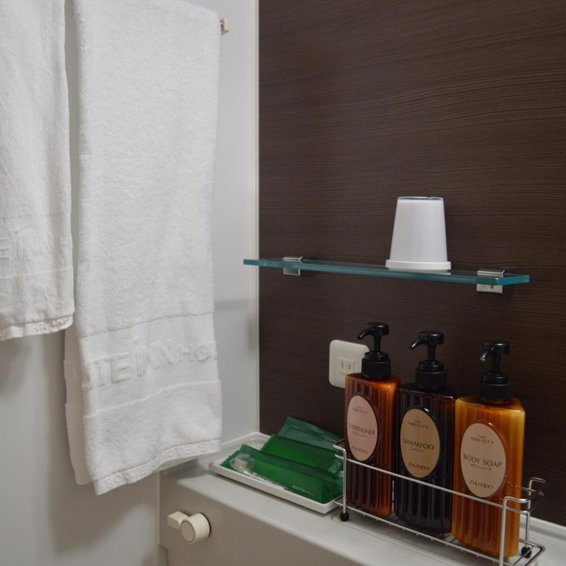 غرفة مفردة للمدخنين، Hotel Route-Inn Ishinomaki Chuo 6/8