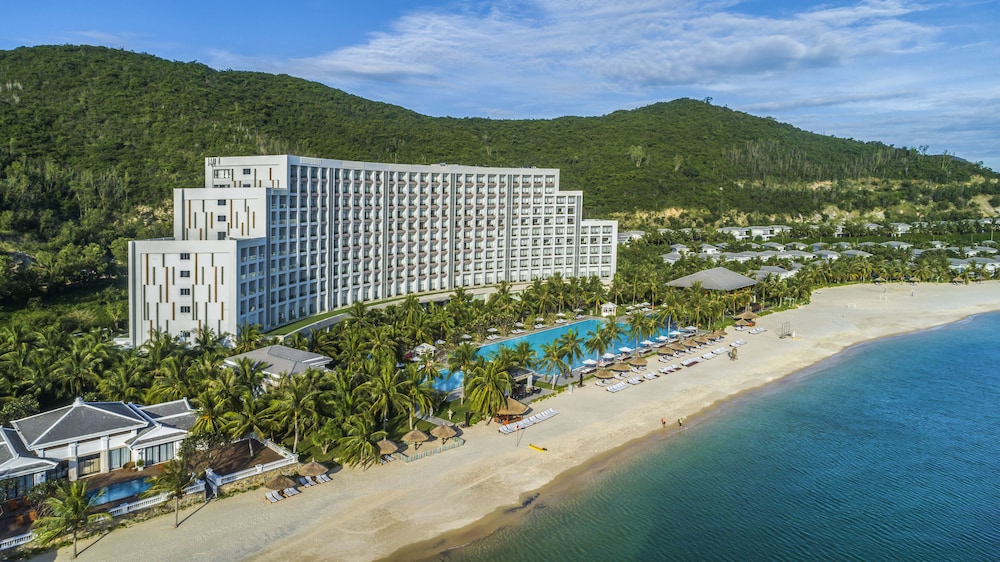 Vinpearl Resort and Spa Nha Trang Bay in NHA TRANG