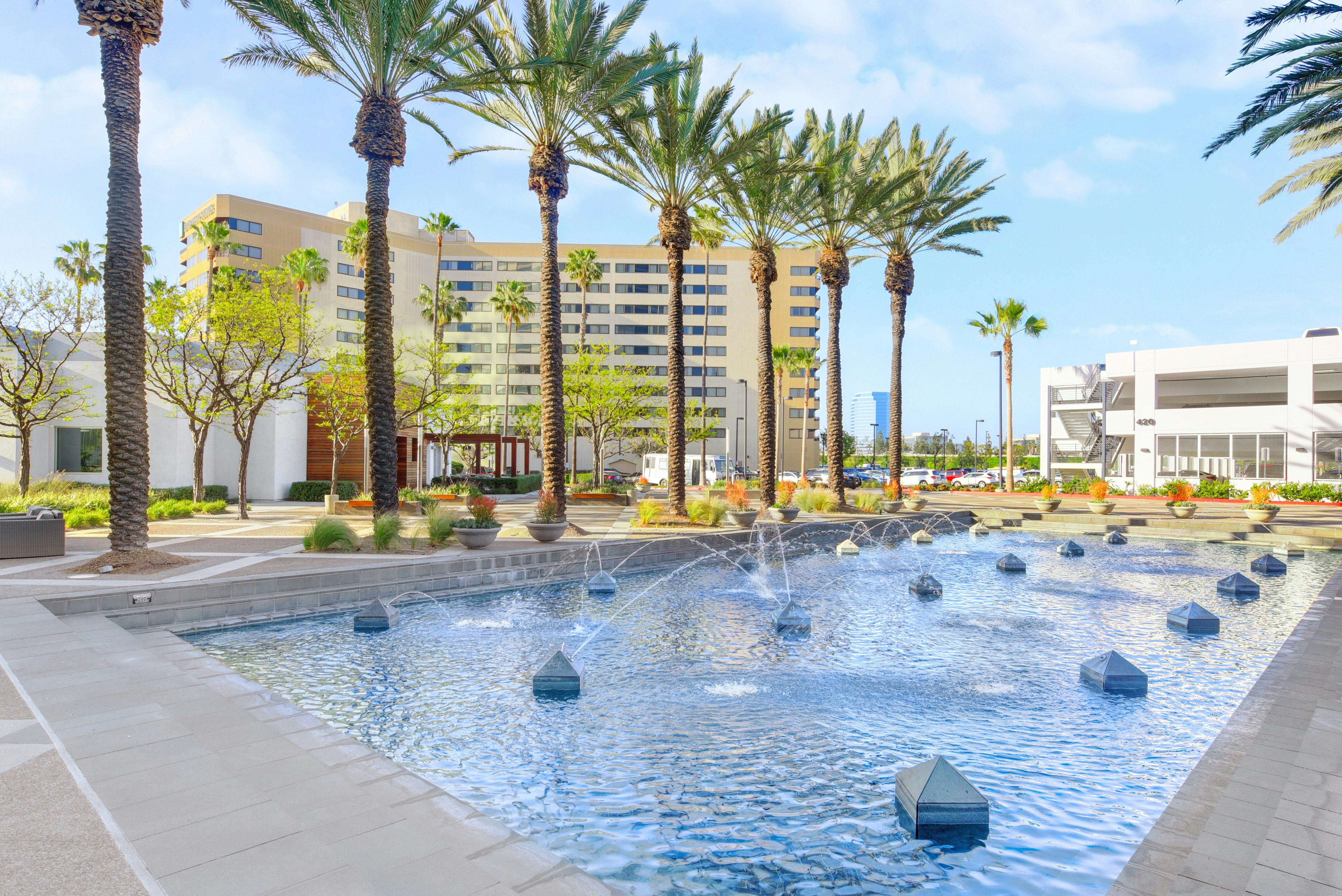 Embassy Suites by Hilton Anaheim Orange 26/61