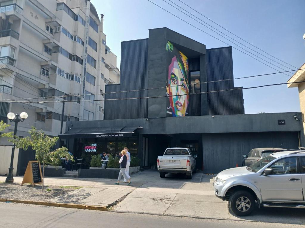 The Pop Hotels 25/29