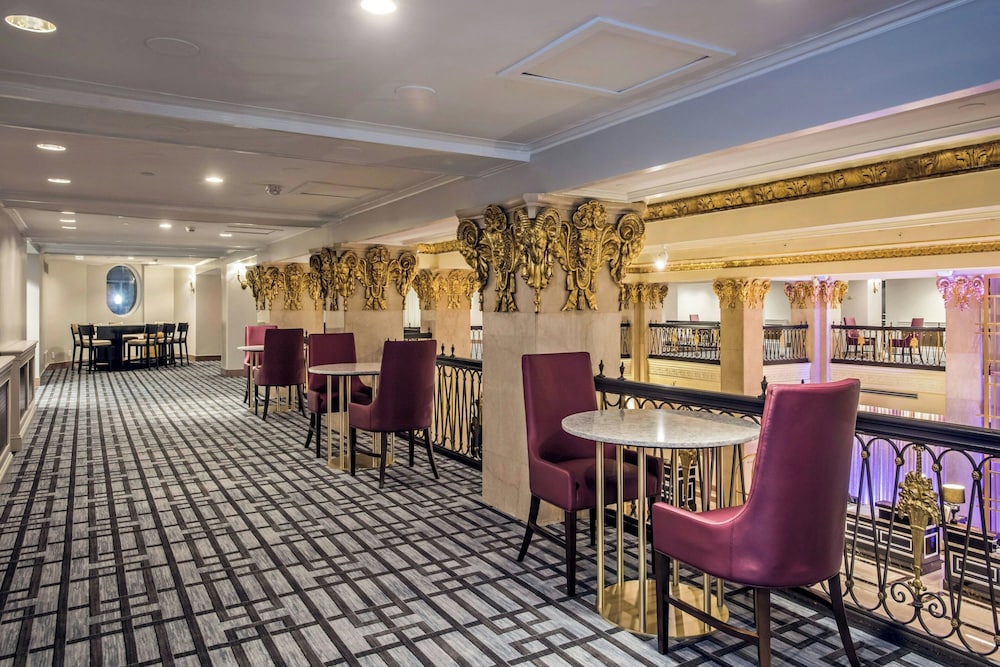 Marriott Vacation Club Pulse At the Mayflower Washington D C 43/50