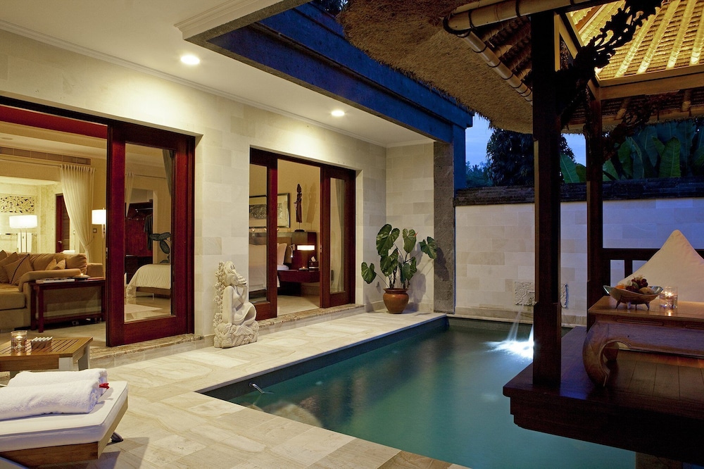 Viceroy Bali, an SLH Hotel in Ubud