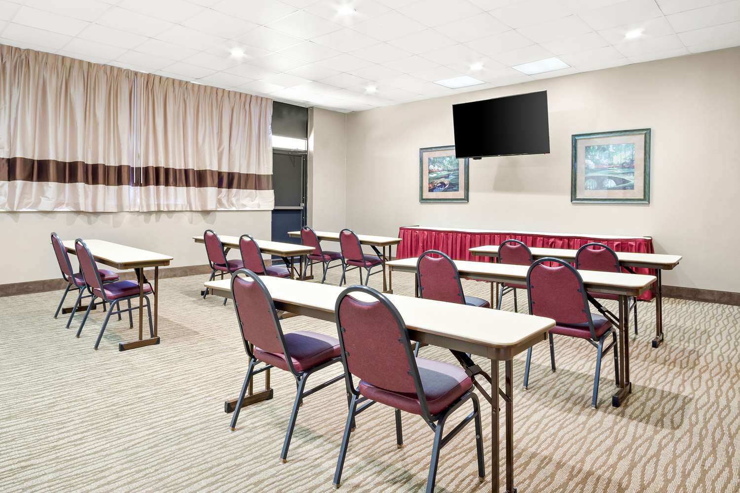Comfort Inn Gold Coast 14/25