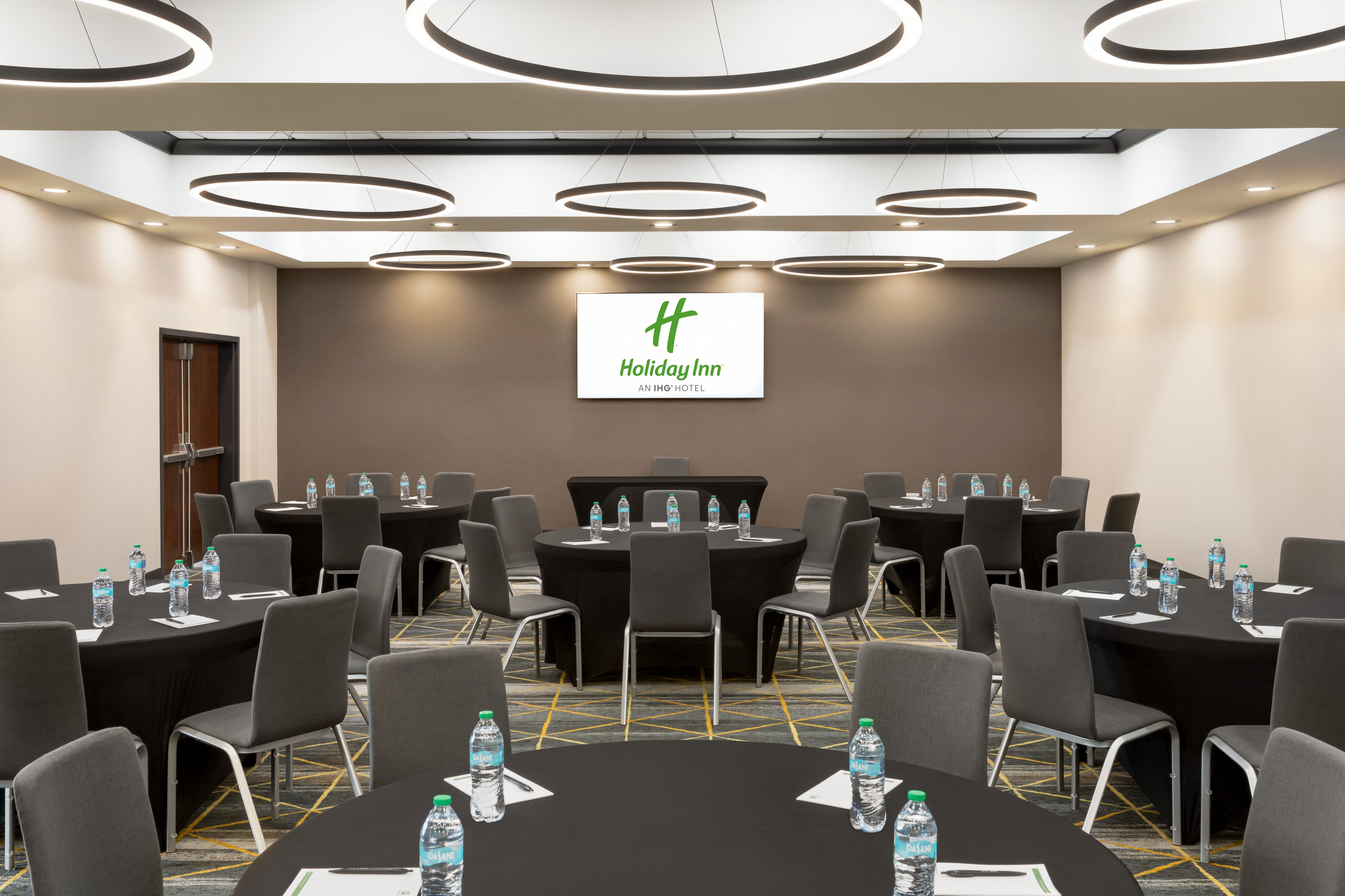 Holiday Inn Columbus - Hilliard 43/50
