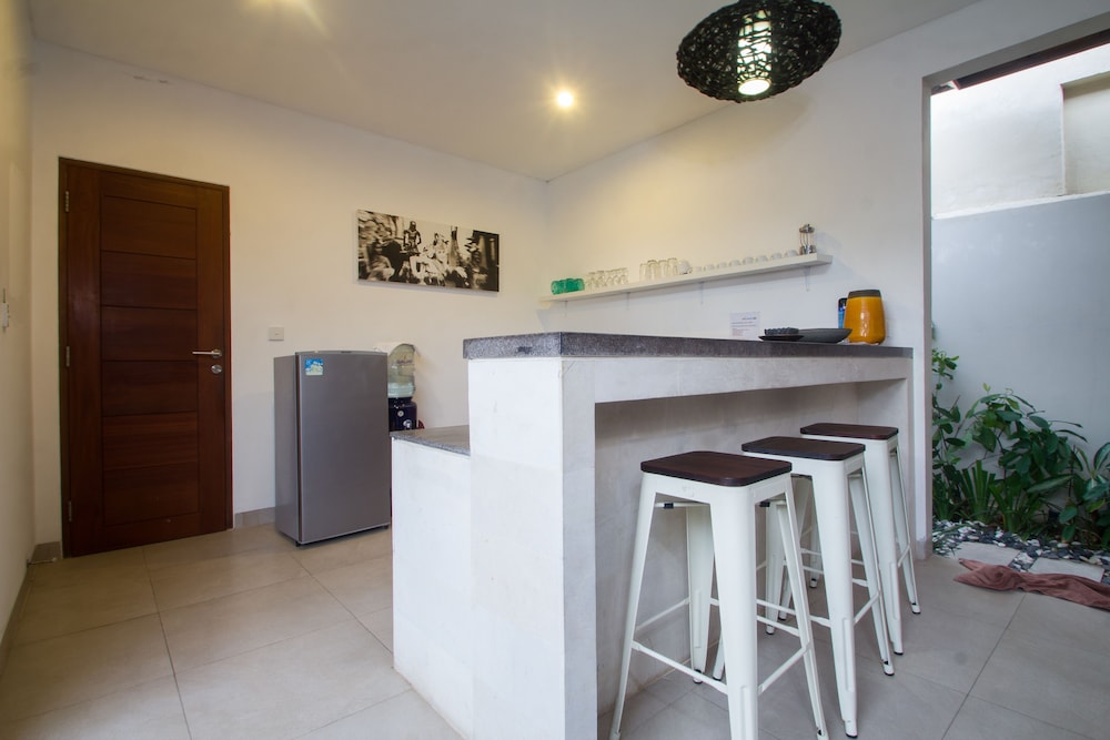 Echo Beach Villa and Apartment 6/65