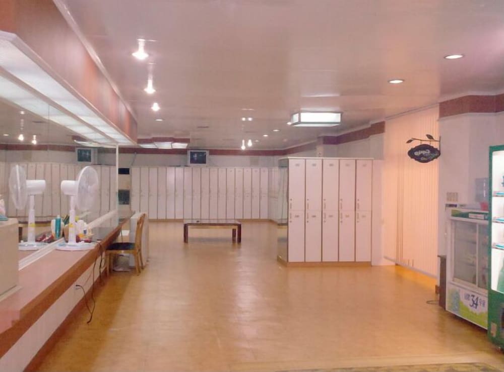 Kyungha Spa Hotel 34/56
