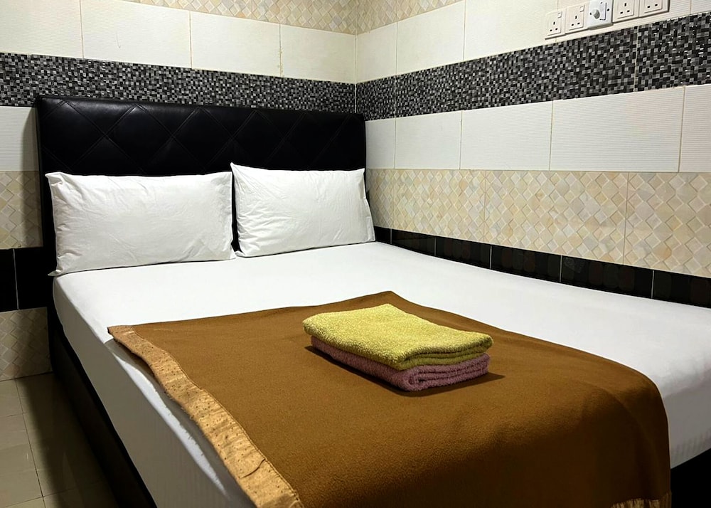 Shah Alam Business Hotel 25/49