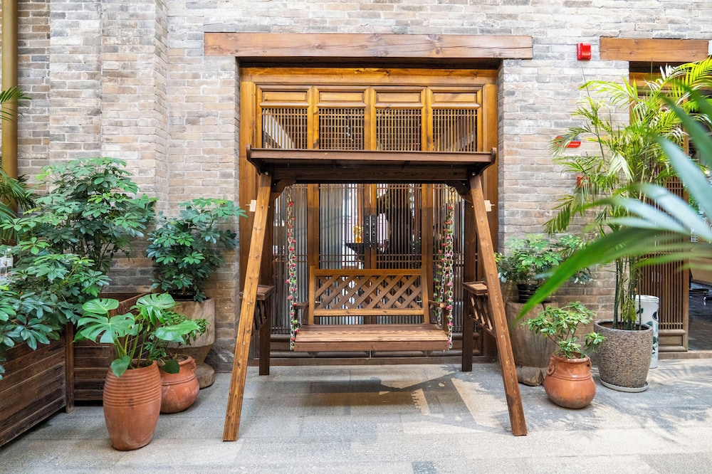 Water Hotel Pingyao 5/40