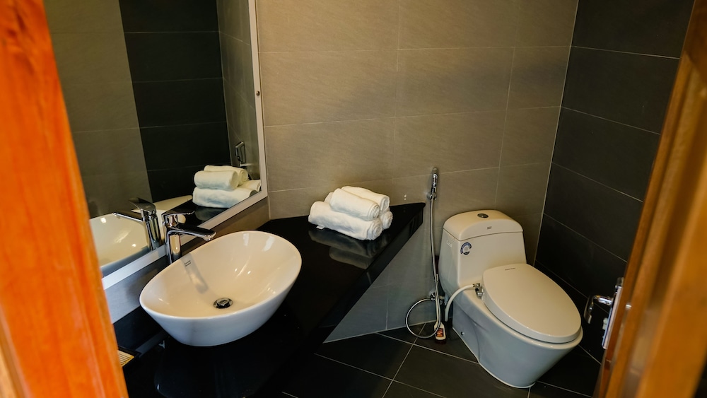Soleil House Hostel 41/41