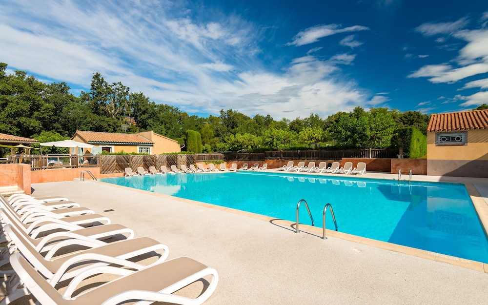 Lagrange Vacances Les Mazets De Gaujac 30/38