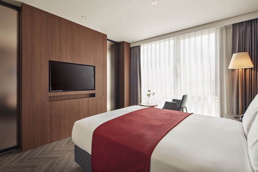 Ramada Encore by Wyndham Gimpo Han River Hotel 27/68